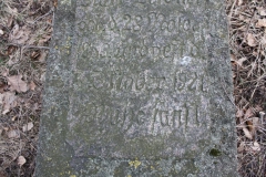 2019-02-28 Brzozów - cm ewang i z I wojny światowej (2)