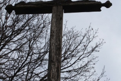 2019-02-28 Brzozów - cm ewang i z I wojny światowej (20)