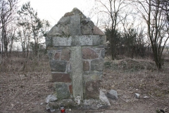 2019-02-28 Brzozów - cm ewang i z I wojny światowej (21)