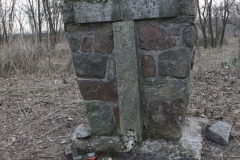 2019-02-28 Brzozów - cm ewang i z I wojny światowej (22)