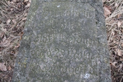 2019-02-28 Brzozów - cm ewang i z I wojny światowej (3)