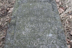 2019-02-28 Brzozów - cm ewang i z I wojny światowej (4)