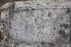 2019-02-28 Brzozów - cm ewang i z I wojny światowej (5)