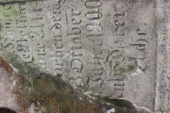 2019-02-28 Brzozów - cm ewang i z I wojny światowej (6)