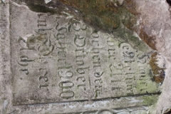 2019-02-28 Brzozów - cm ewang i z I wojny światowej (7)