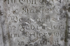 2019-10-27 Brzozów - cm ewang i z I wojny światowej (10)