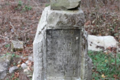 2019-10-27 Brzozów - cm ewang i z I wojny światowej (12)