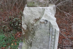 2019-10-27 Brzozów - cm ewang i z I wojny światowej (17)