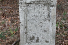 2019-10-27 Brzozów - cm ewang i z I wojny światowej (18)