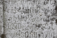 2019-10-27 Brzozów - cm ewang i z I wojny światowej (19)