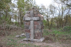 2019-10-27 Brzozów - cm ewang i z I wojny światowej (2)