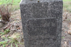 2019-10-27 Brzozów - cm ewang i z I wojny światowej (24)