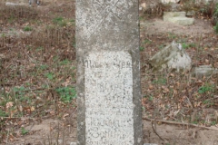 2019-10-27 Brzozów - cm ewang i z I wojny światowej (26)