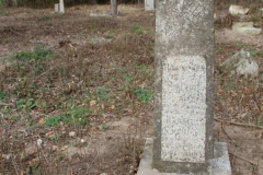 2019-10-27 Brzozów - cm ewang i z I wojny światowej (27)