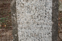 2019-10-27 Brzozów - cm ewang i z I wojny światowej (28)