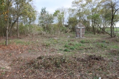 2019-10-27 Brzozów - cm ewang i z I wojny światowej (29)