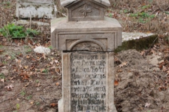 2019-10-27 Brzozów - cm ewang i z I wojny światowej (6)