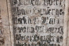 2019-10-27 Brzozów - cm ewang i z I wojny światowej (7)