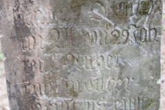 2019-10-27 Brzozów - cm ewang i z I wojny światowej (9)