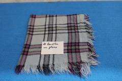 Chustka 10a na głowę