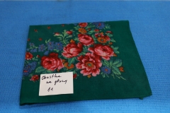 Chustka 11a na głowę