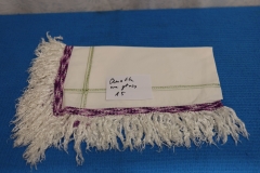 Chustka 15a na głowę