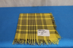 Chustka 16a na głowę