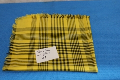 Chustka 18a na głowę