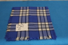 Chustka 20a na głowę