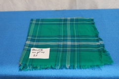 Chustka 21a na głowę