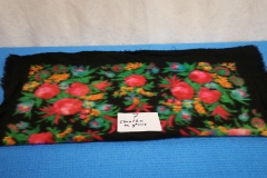 Chustka 7a na głowę