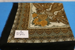 Chustka 8a na głowę