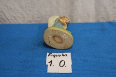 Figurka 10a Aniołek