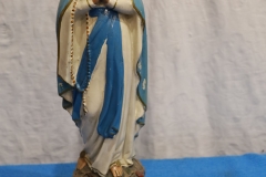 Figurka 11a Matki Bożej