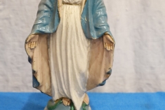 Figurka 12a Matki Bożej