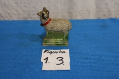 Figurka 13a baranek