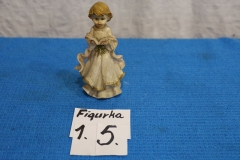 Figurka 15a Aniołek