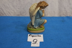 Figurka 9a Aniołek