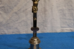 Krzyż 39a metalowy