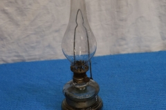 Lampa 7a naftowa