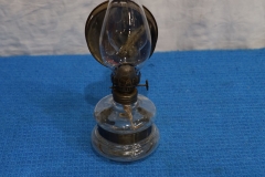 Lampa 8a naftowa