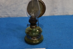 Lampa 9a naftowa