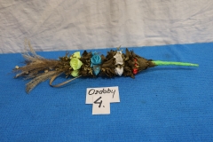 Ozdoby 4a palma wielkanocna