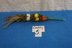 Ozdoby 5a palma wielkanocna