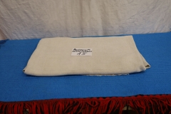 Prześcieradło 15a lniane (tzw. płachta)