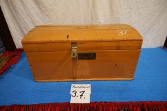 Przedmiot 37a kuferek mały