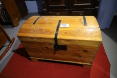 Przedmiot 38a kuferek duży