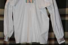 Skiba 2a Stanisław - koszula męska