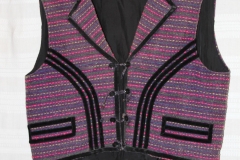 Skiba 3a Stanisław - kamizelka-lejbik