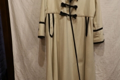 Socha 10a Zdzisław - sukmana